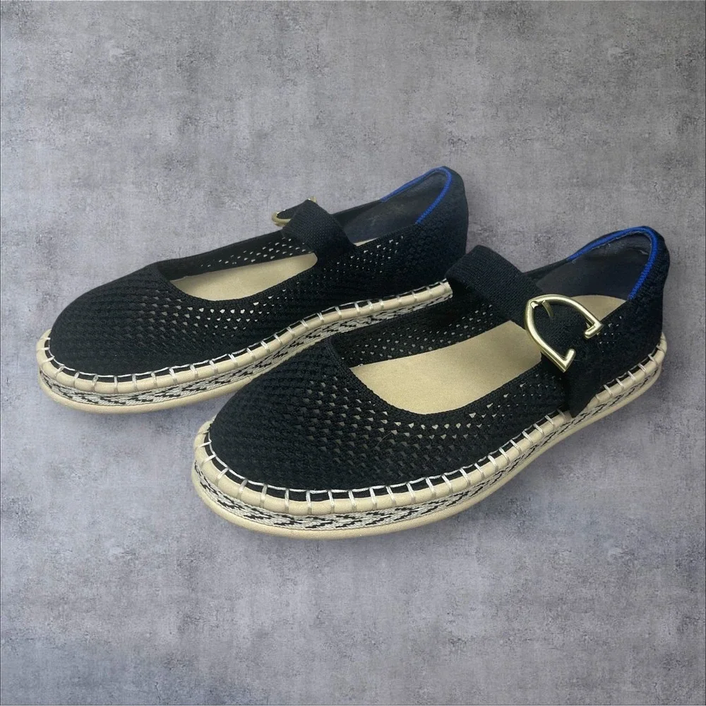 Rothy’s rothy espadrille